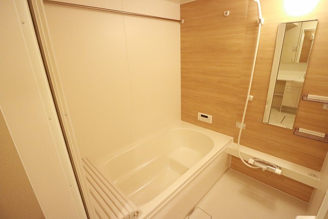 Villa　Glycine 風呂画像