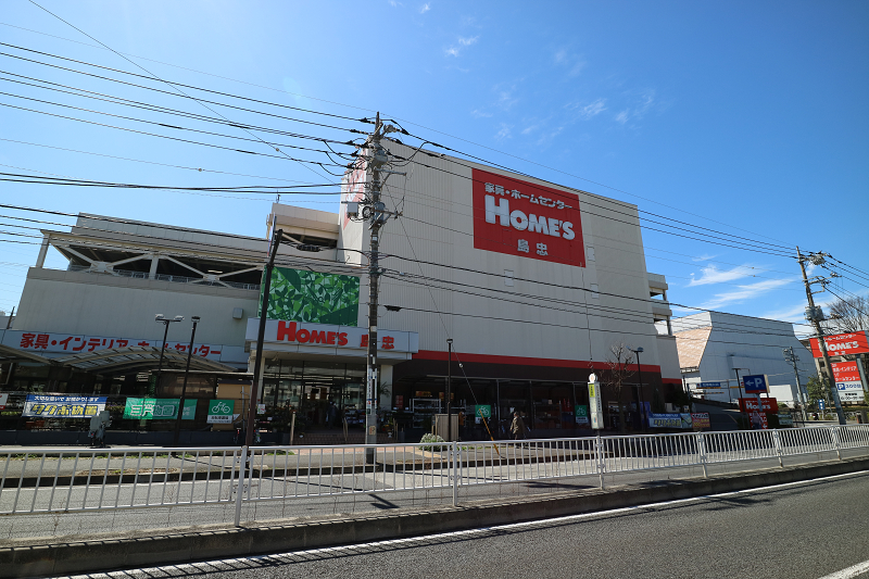 エバーグレイス  周辺画像2