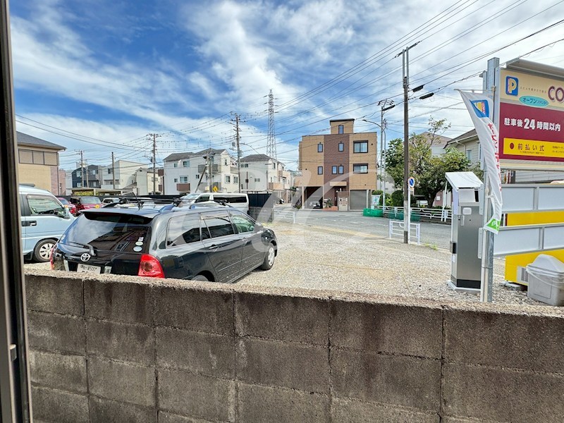 ドリームハウス横浜 その他1