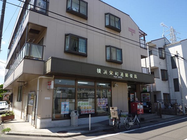 ドリームハウス横浜 周辺画像1