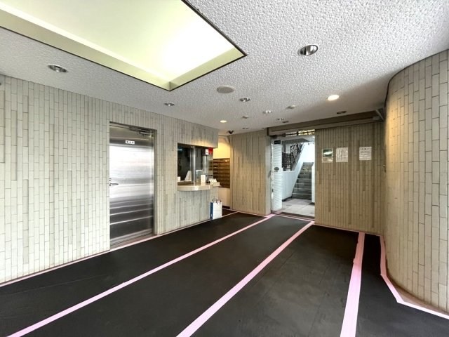 ピュアシティ子安通 その他5