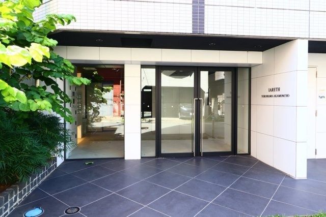 イアース横濱赤門町 その他1