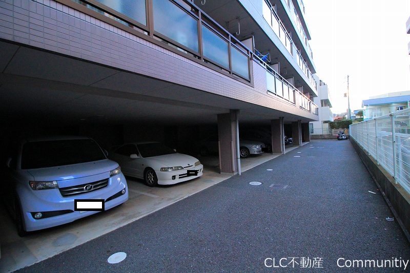 アルカサル浦安  その他8