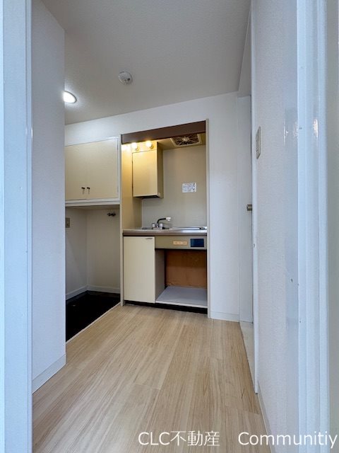 ローズアパートＢ9番館 その他9