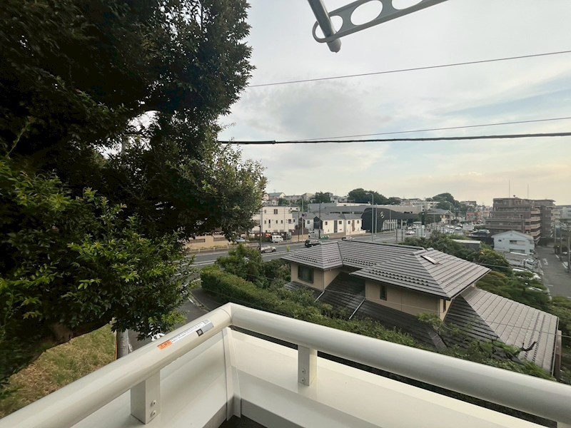 東寺尾6丁目アパート その他7
