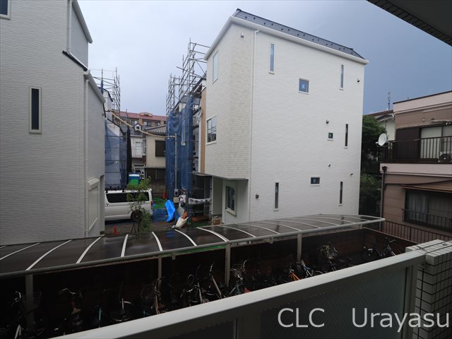 ヴィスタコート舞浜 その他4