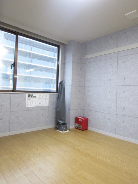 エステート門屋 ベッドルーム