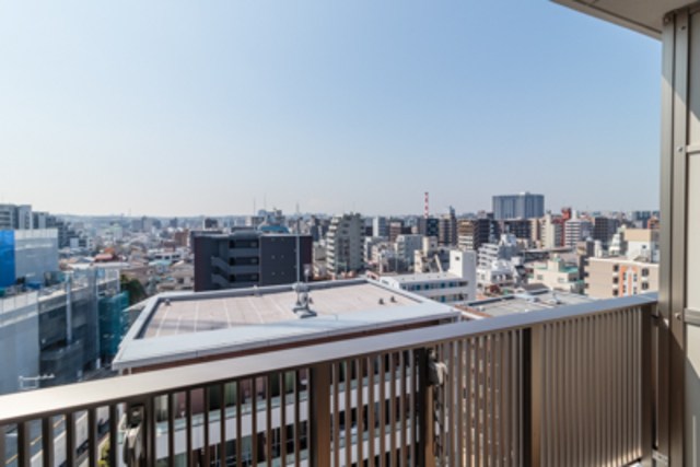 パークアクシス横濱高島町 その他4