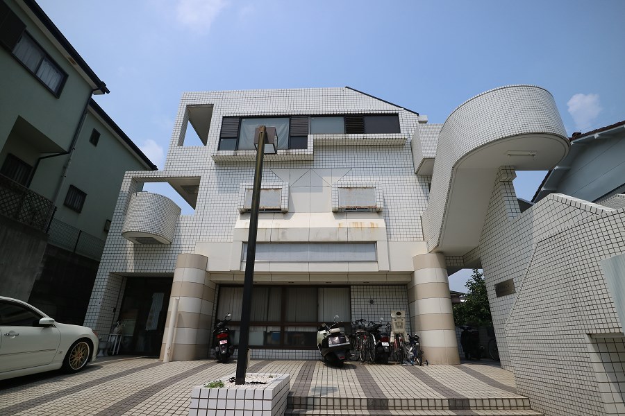VIVACE東寺尾  その他8