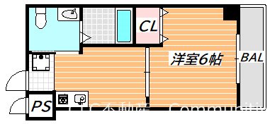 アドラブール 間取り