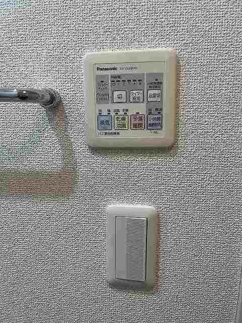 レノス新子安 その他11