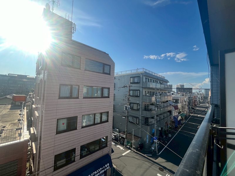 STビル その他7