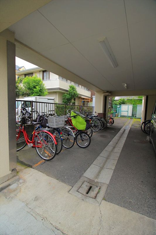 サンビームハタ その他1