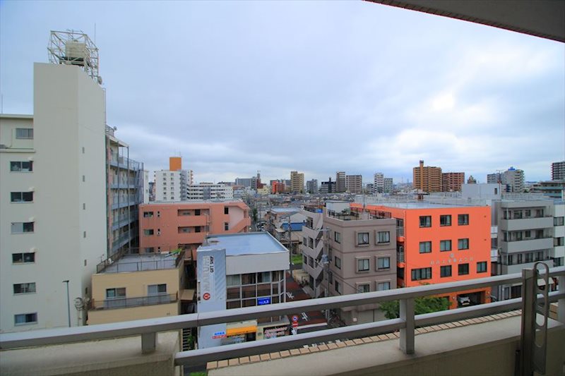 サンビームハタ その他6