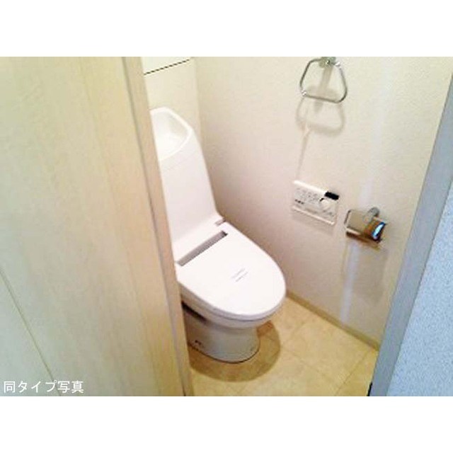 コンフォリア新子安 その他3