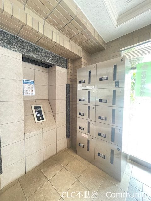CASSIA浦安 その他9