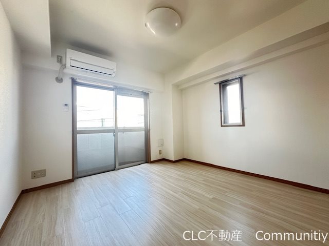 CASSIA浦安 リビング