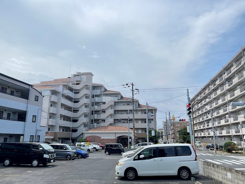 パークシティハイム その他7
