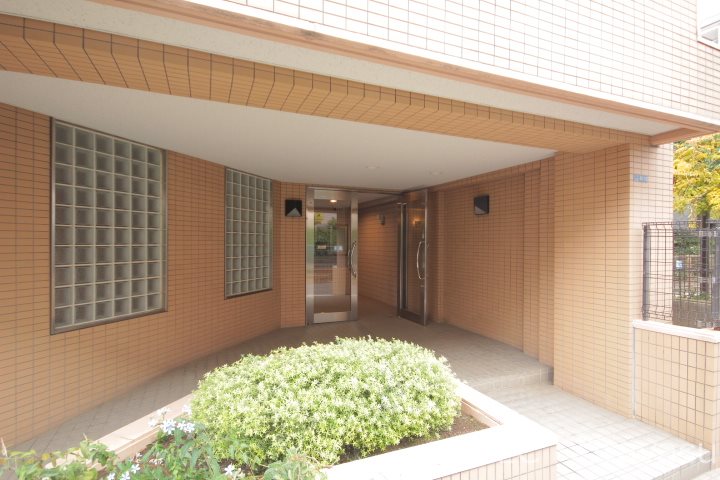 マンションオブエクセレンス その他6