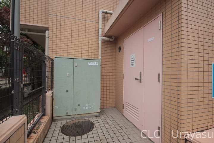 マンションオブエクセレンス その他7
