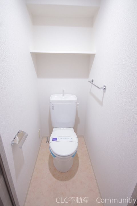 レジディア浦安 その他4