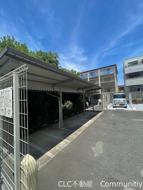 レジディア浦安 その他17