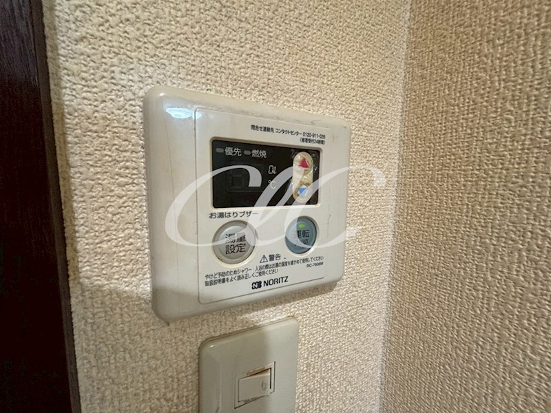 パナハイツＭＹ その他8