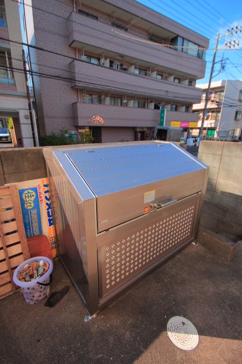 サンライズパレス その他15