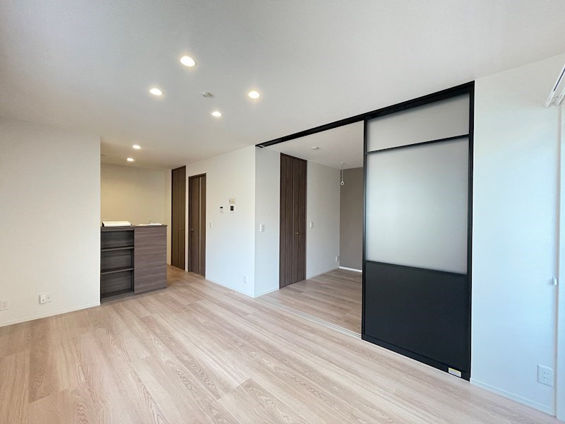 ディーソラーナ リビング