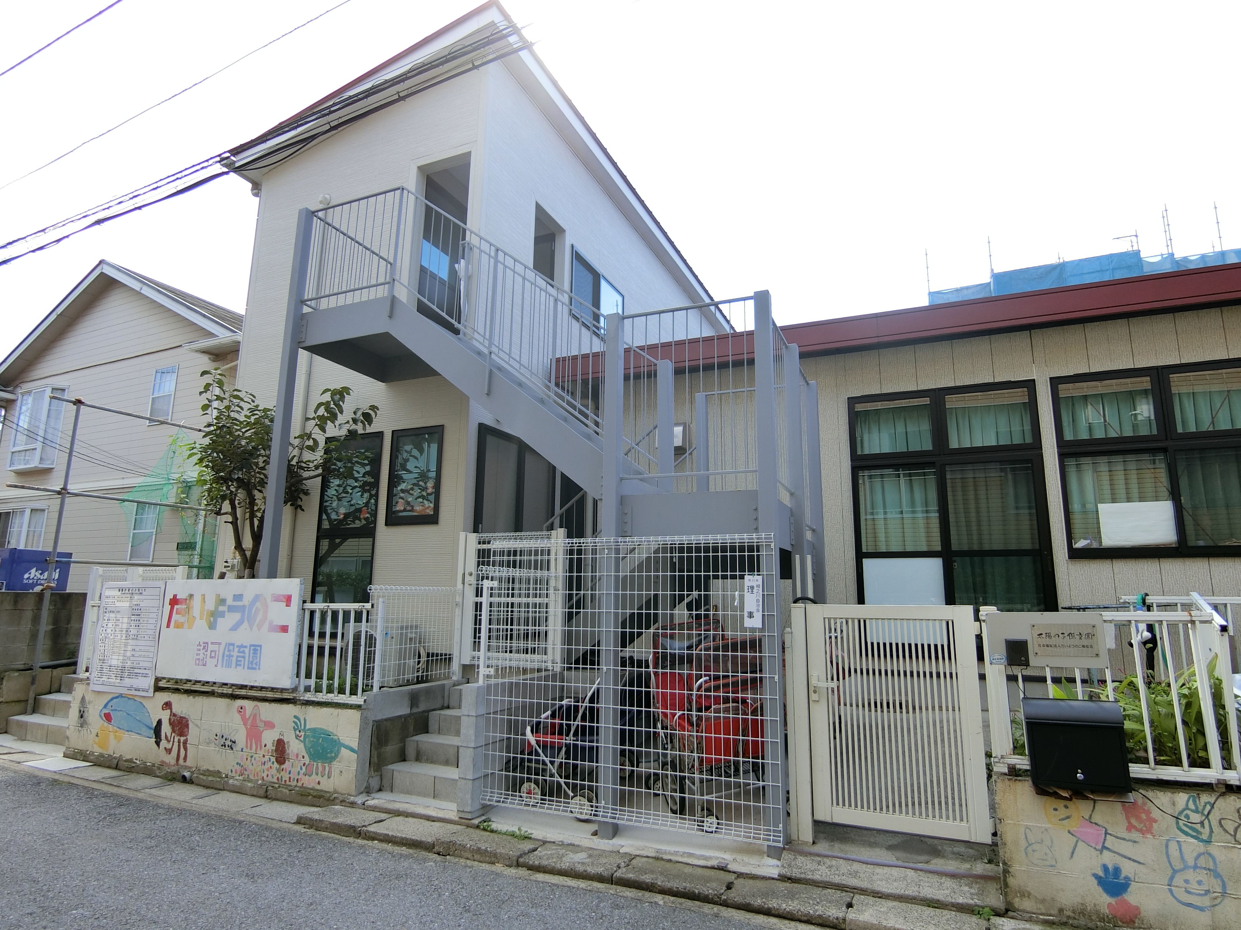 ディーソラーナ 周辺画像2