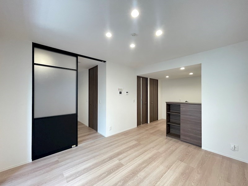 ディーソラーナ リビング