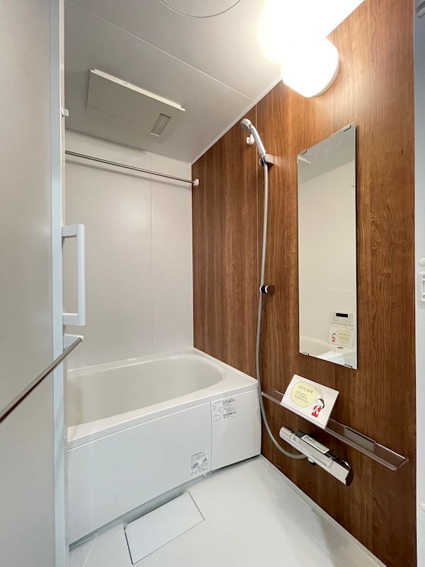 ディーソラーナ 風呂画像