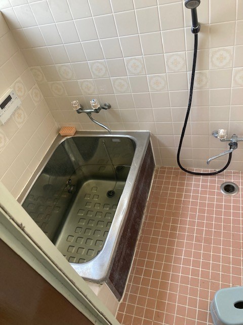 風呂画像