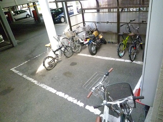 カンマルージュ  その他6
