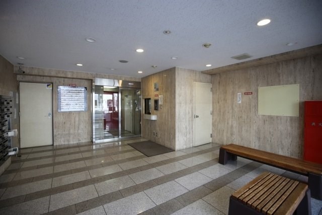 横浜平沼ダイカンプラザ三号館 その他5