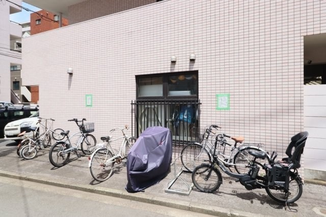 ピュアシティ横浜 その他8