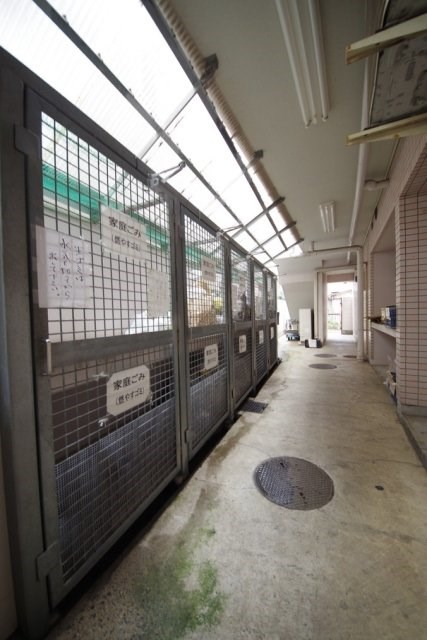 ピュアシティ横浜 その他10