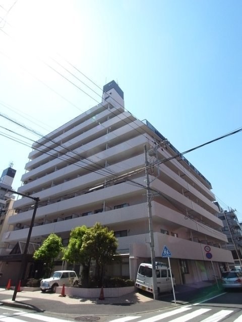 ピュアシティ横浜 その他11