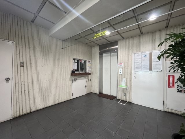 ＧＳプラザ桜木町駅前 その他2