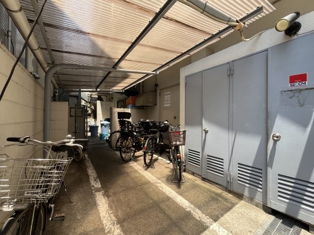ＧＳプラザ桜木町駅前 その他3