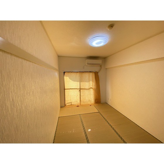 ロイヤルフラット野毛山弐番館 その他1