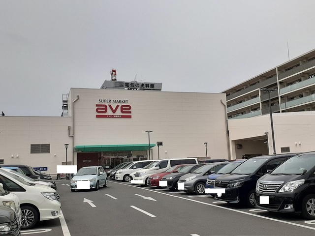 その他外観1