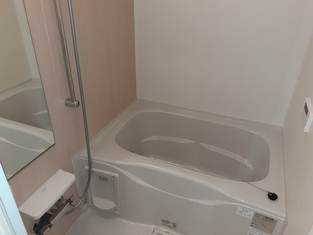 風呂画像