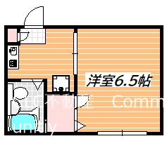 Nビレッジ 間取り