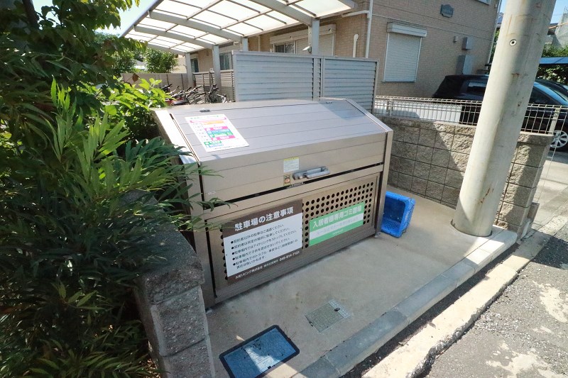 パラカント その他1