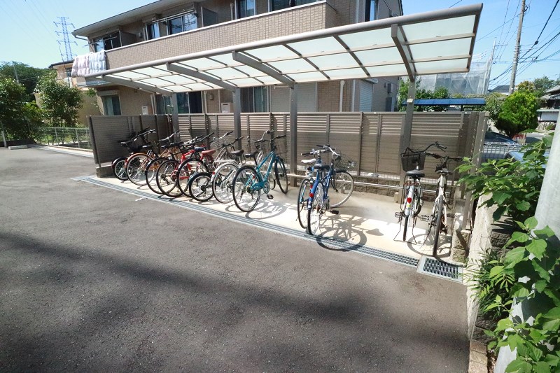 パラカント その他3