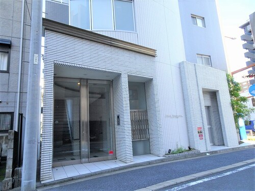 フェリース横濱 その他5