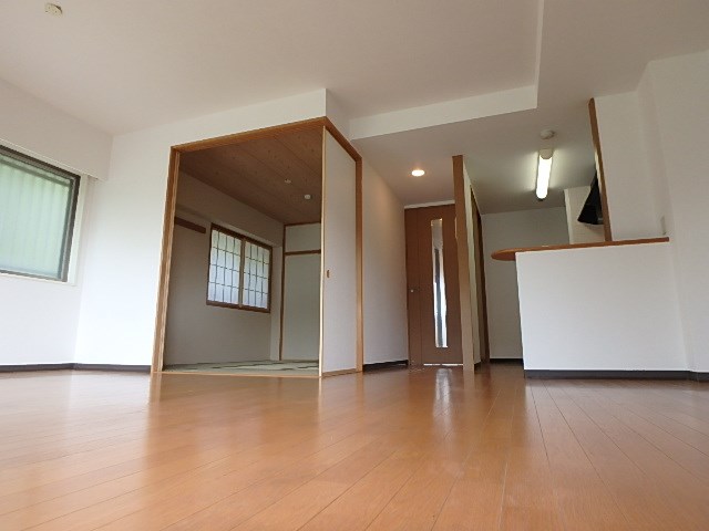 CASSIA横濱ガーデン山 その他9