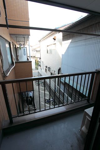 ティエムハイツ その他4
