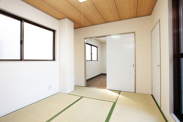 ティエムハイツ その他8